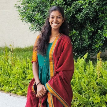 jahnavi padarthi